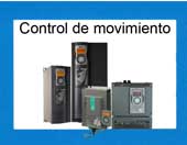 Control de Movimiento